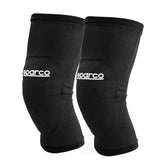 Sparco Nomex Knee Pads